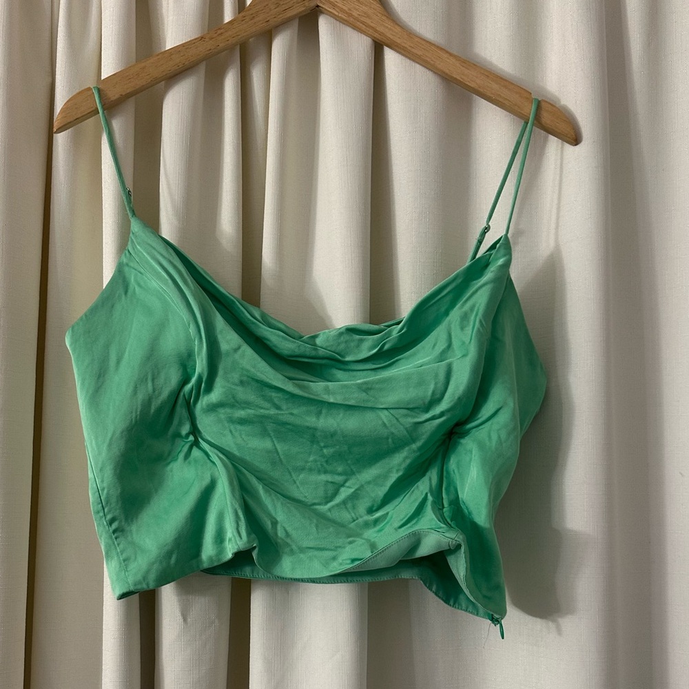 Zara top